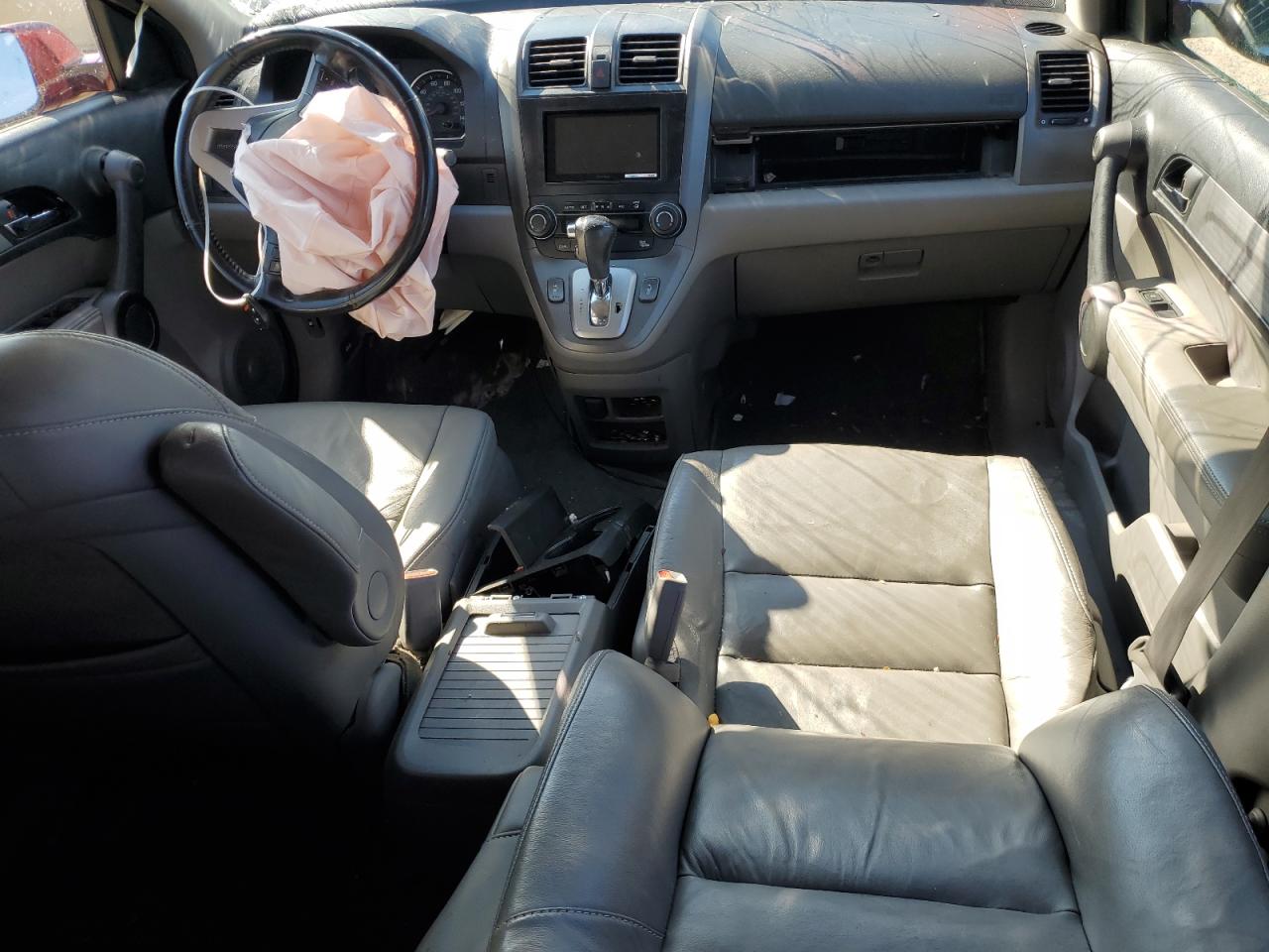 2010 Honda CR-V - Image 8