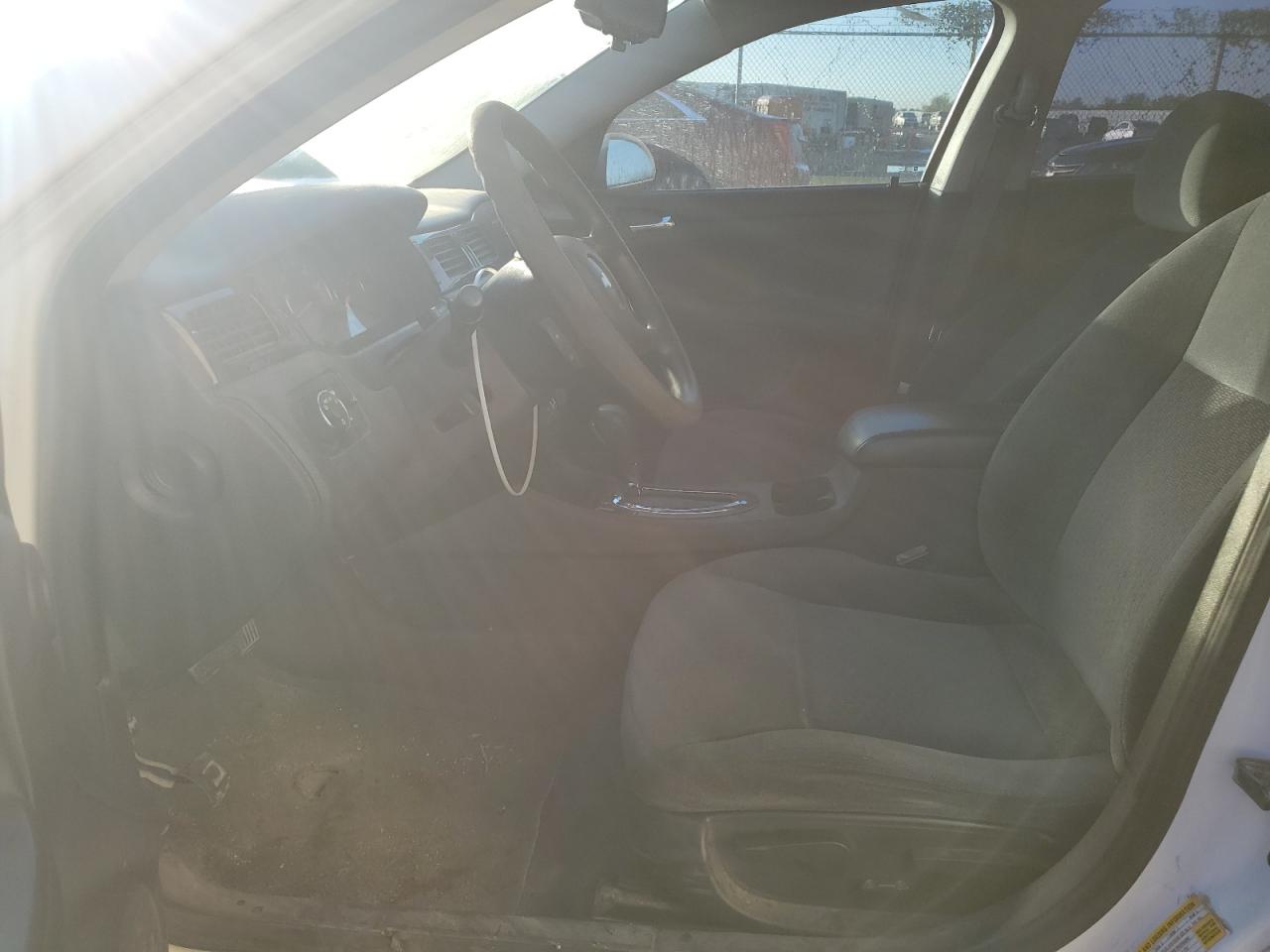 2015 Chevrolet Impala - Image 7