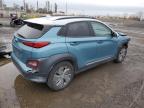 2019 HYUNDAI KONA SEL for sale at Copart QC - MONTREAL