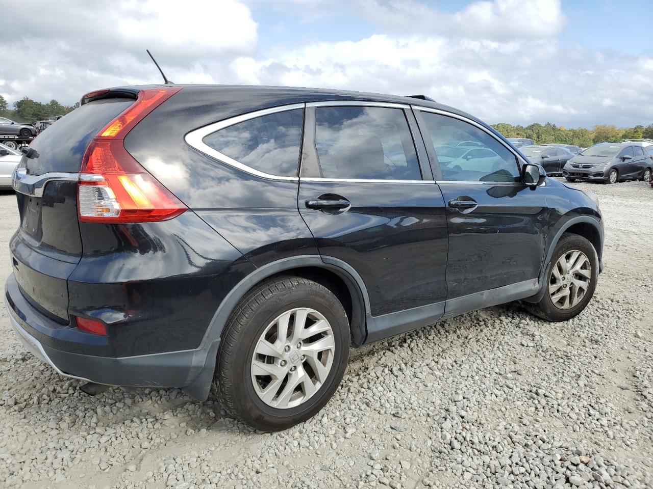 2016 Honda CR-V - Image 3
