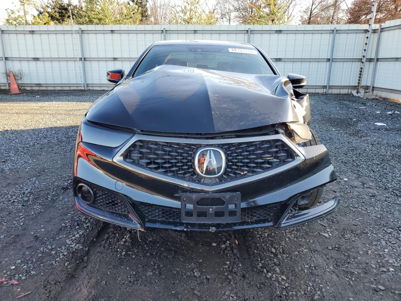 2019 Acura TLX - Image 5