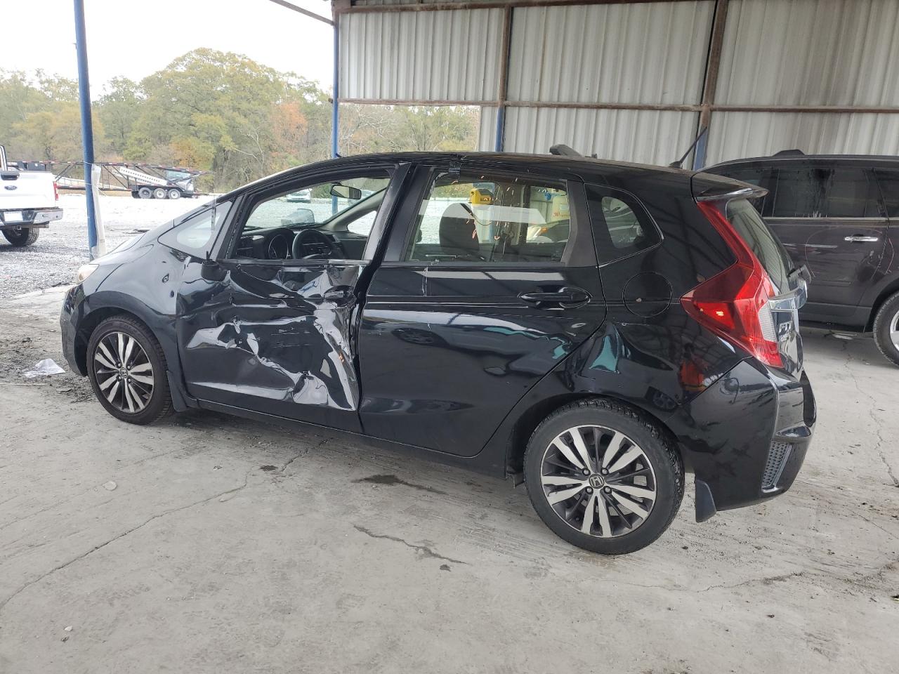 2016 Honda Fit - Image 2