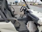 2015 CAN-AM COMMANDER 800R XT for sale at Copart QC - MONTREAL