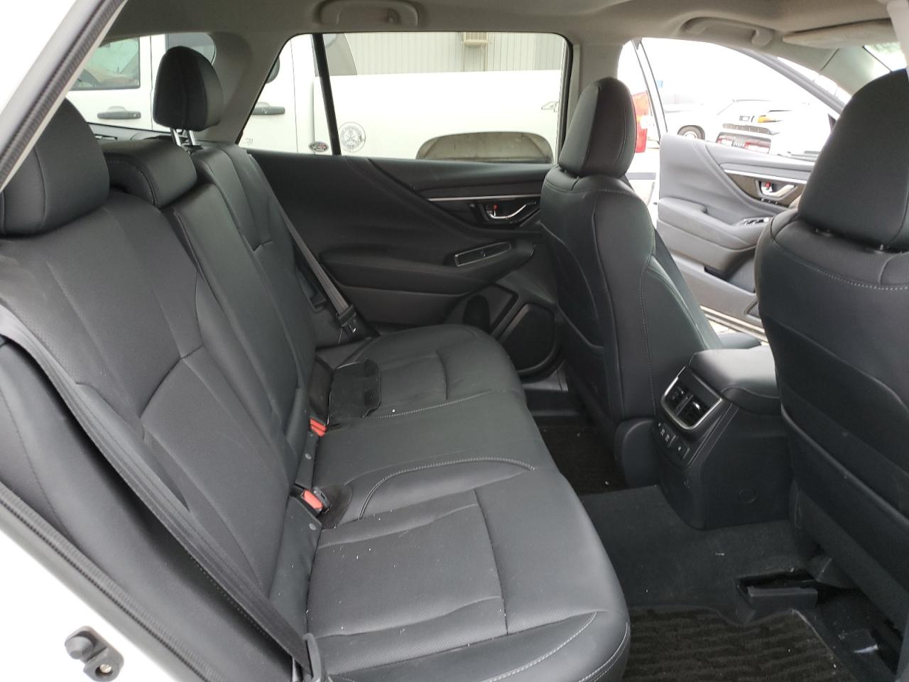 2021 Subaru Outback - Image 10