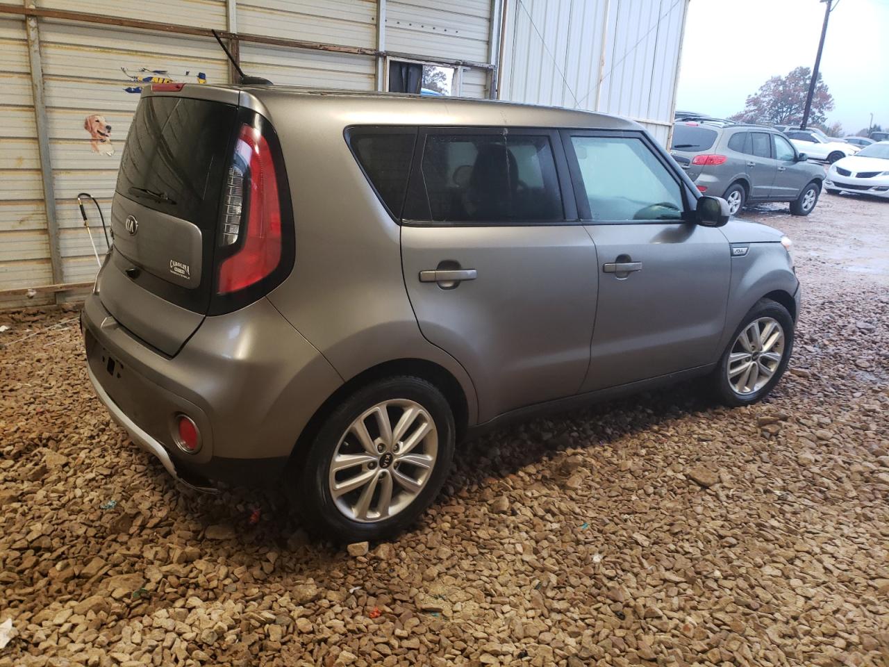 2018 Kia Soul - Image 3