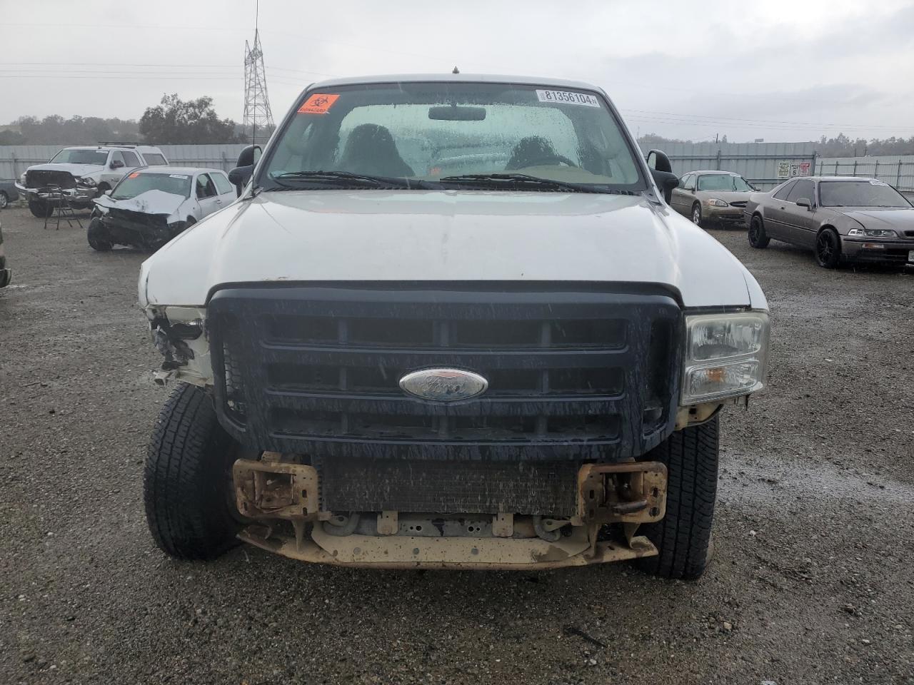 2007 Ford F350 - Image 5