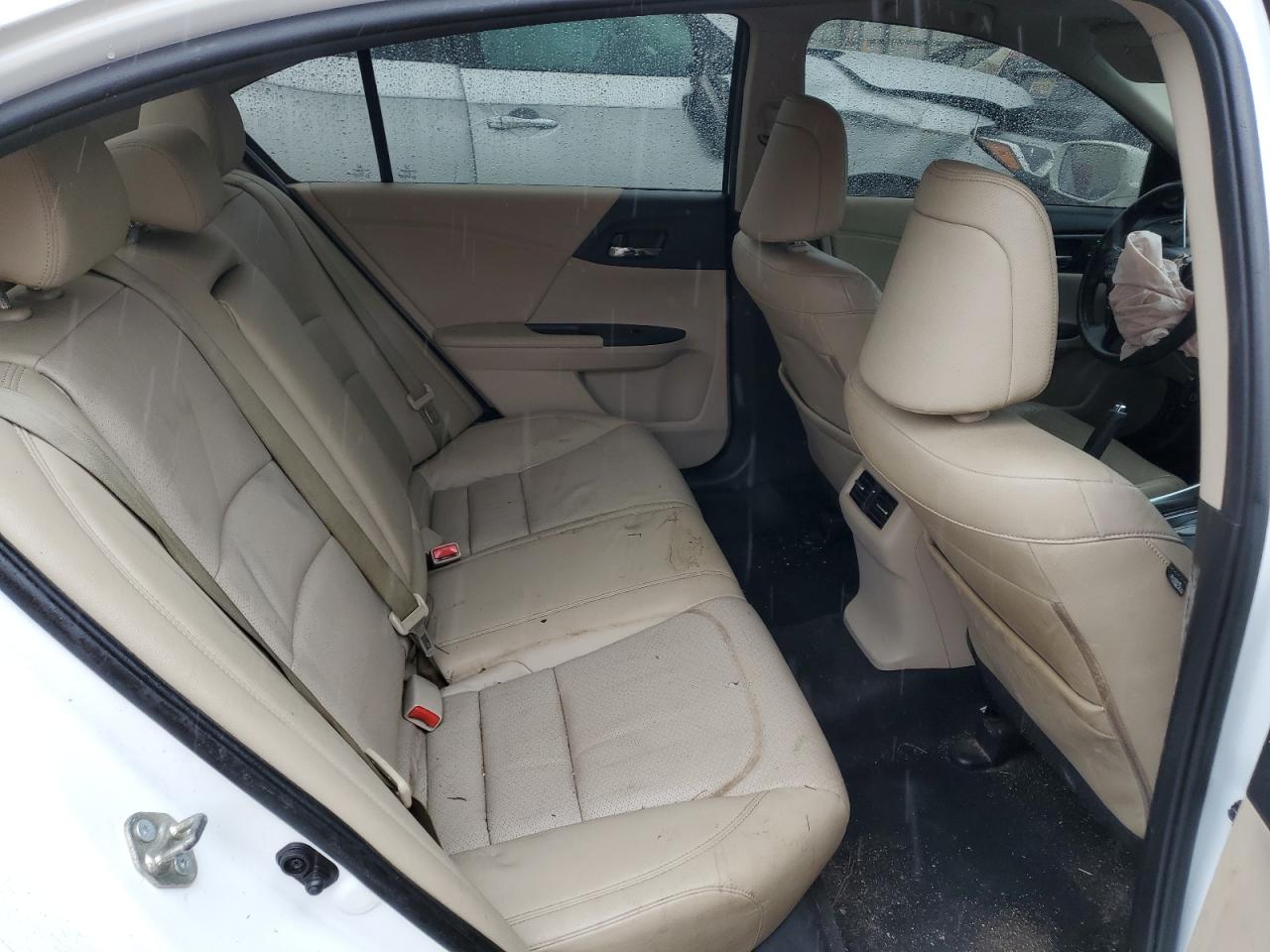 2015 Honda Accord - Image 10