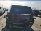 2024 Ford Explorer Platinum de vânzare în Dyer, IN - Rear End