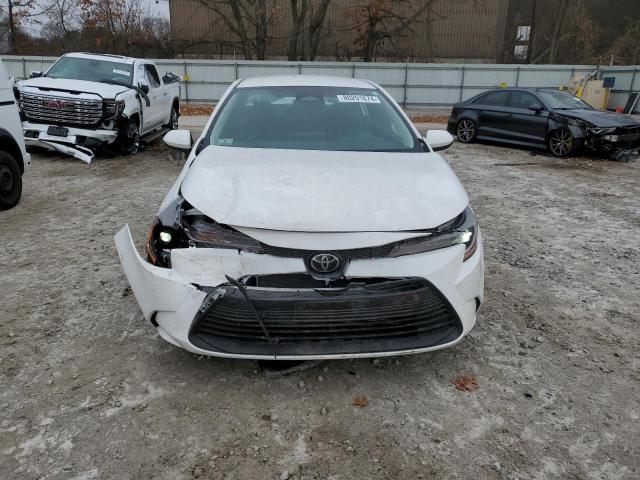  TOYOTA COROLLA 2024 Белы