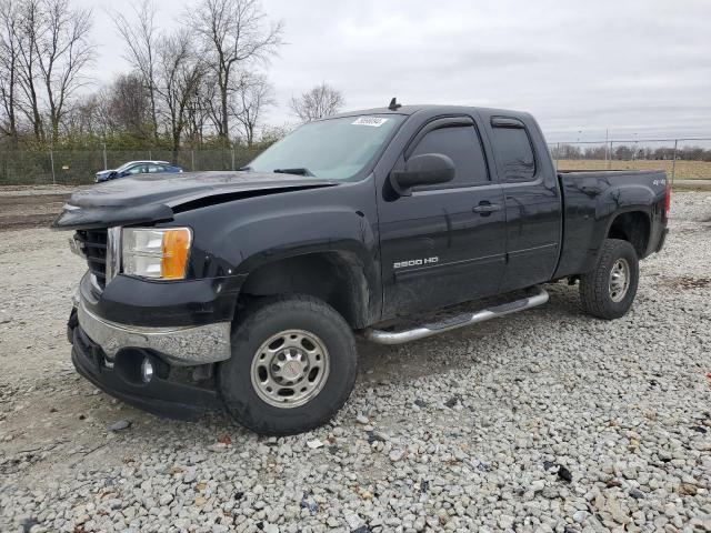 2007 Gmc Sierra K2500 Heavy Duty