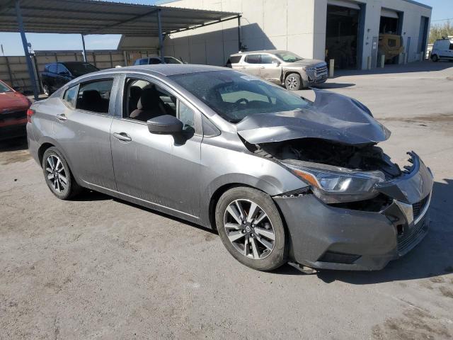 3N1CN8EV4ML867608 Nissan Versa SV 4