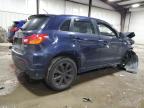 2012 Mitsubishi Outlander Sport Se for Sale in West Mifflin, PA - Front End