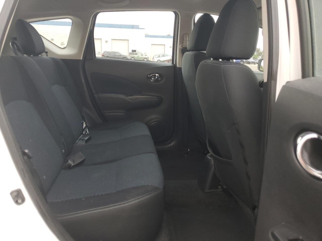 2016 Nissan Versa - Image 10