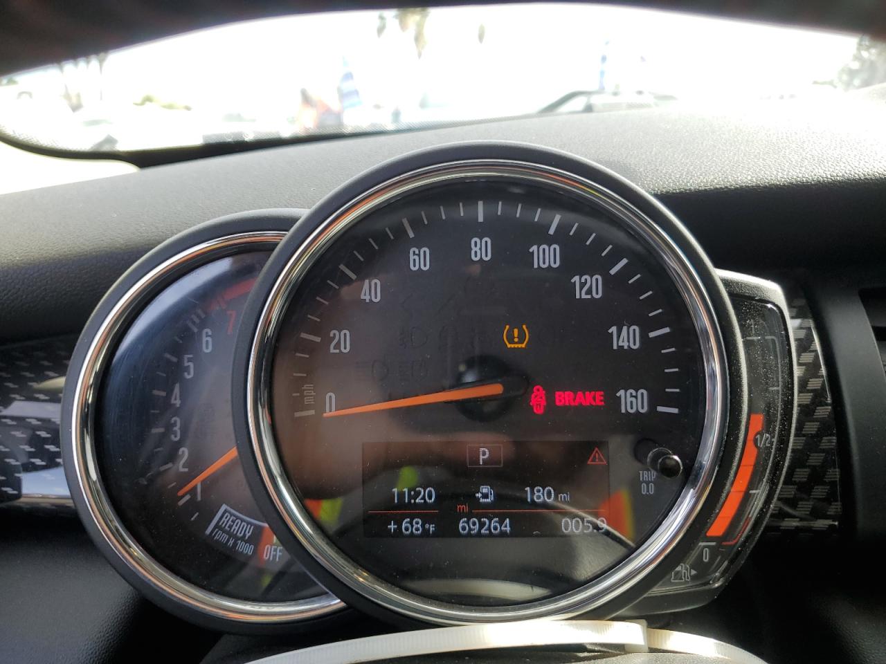 2019 MINI Cooper - Image 9