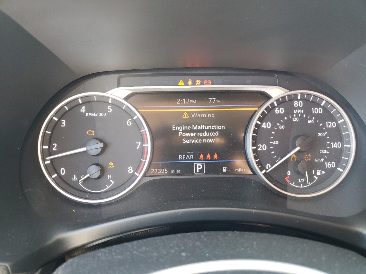 2020 Nissan Sentra - Image 9
