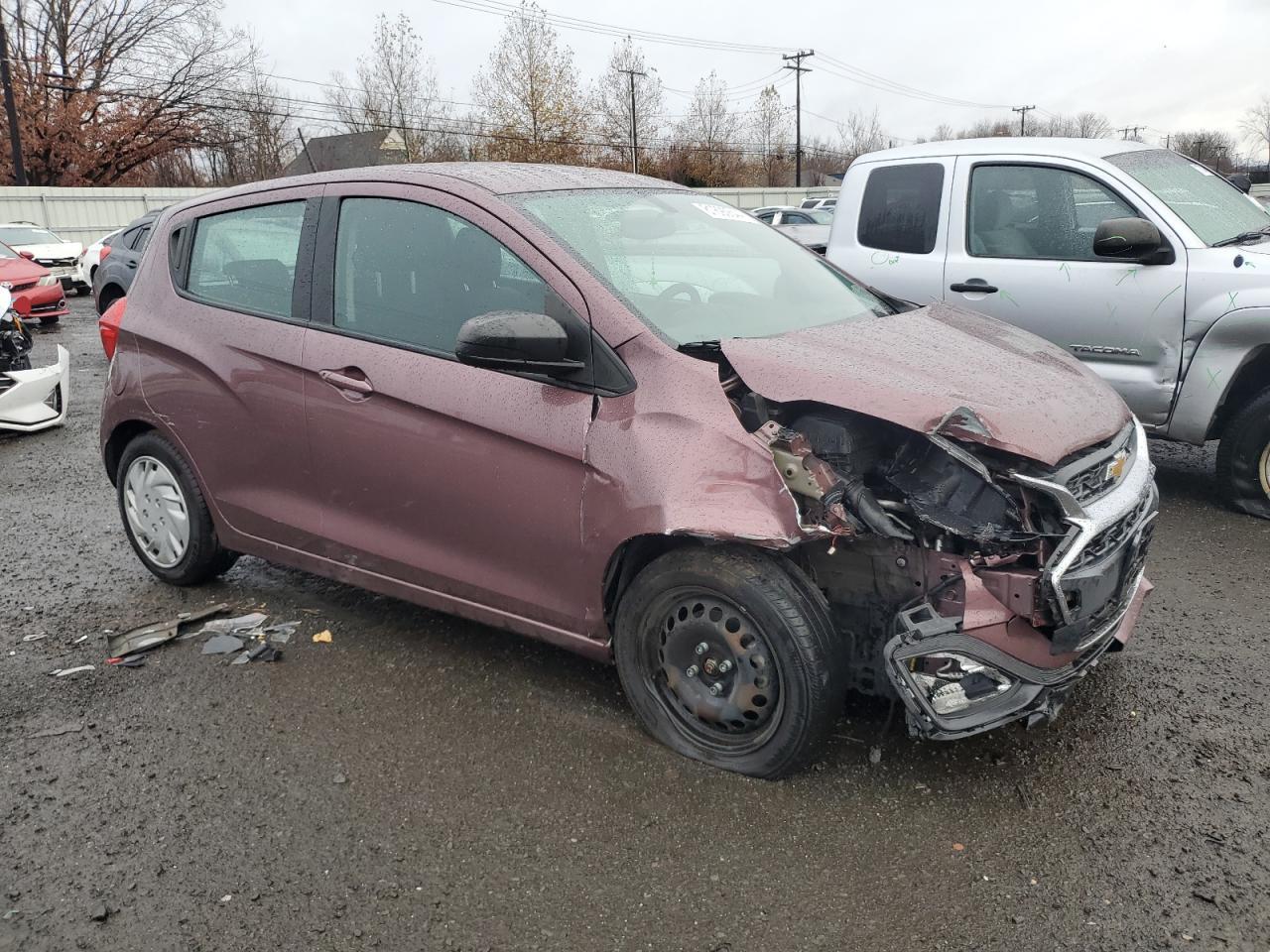 2019 Chevrolet Spark - Image 4