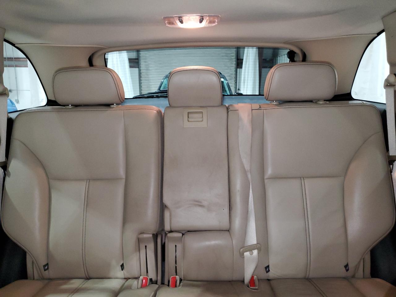 2008 Ford Edge - Image 10