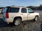 2014 Gmc Yukon Slt en Venta en Tifton, GA - Top/Roof