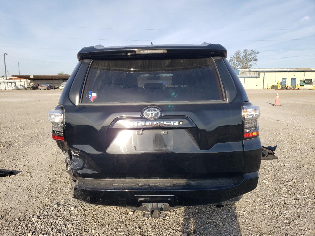 2014 Toyota 4Runner - Image 6