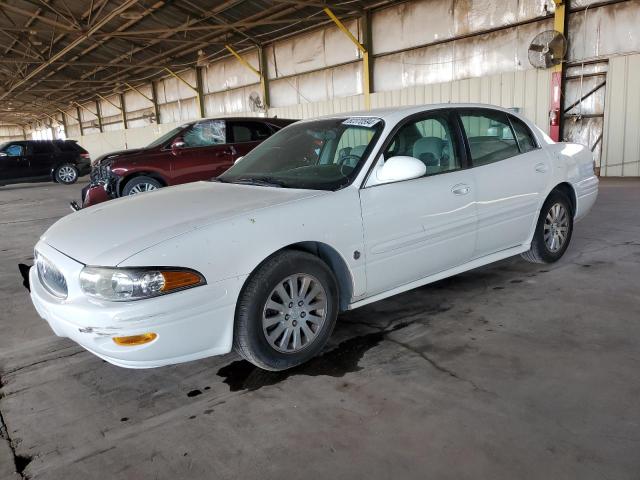 2005 Buick Lesabre Custom