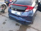 2014 HONDA CIVIC I-VT for sale at Copart SANDWICH