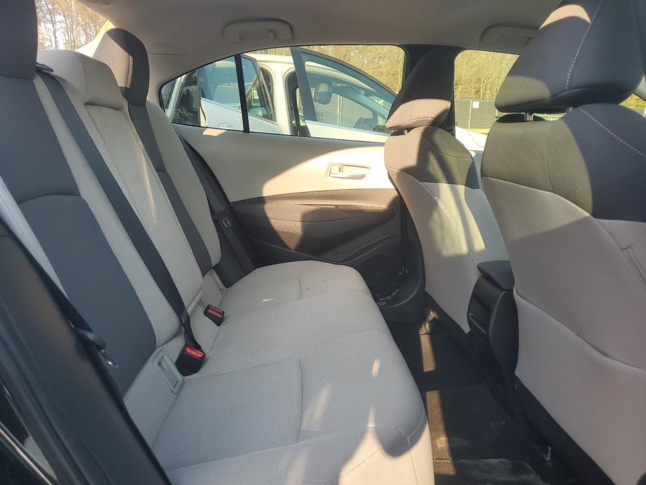 2021 Toyota Corolla - Image 10