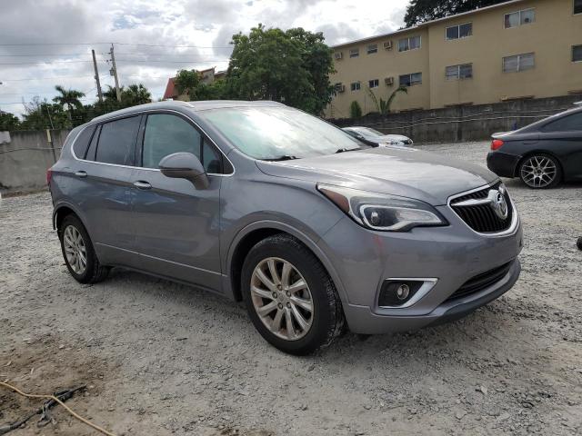  BUICK ENVISION 2019 Сірий