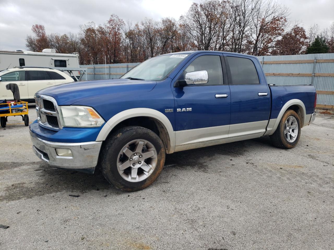 2010 Dodge RAM - Image 1