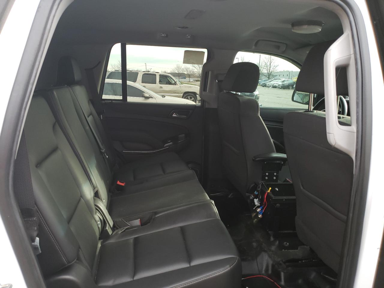 2019 Chevrolet Tahoe - Image 11
