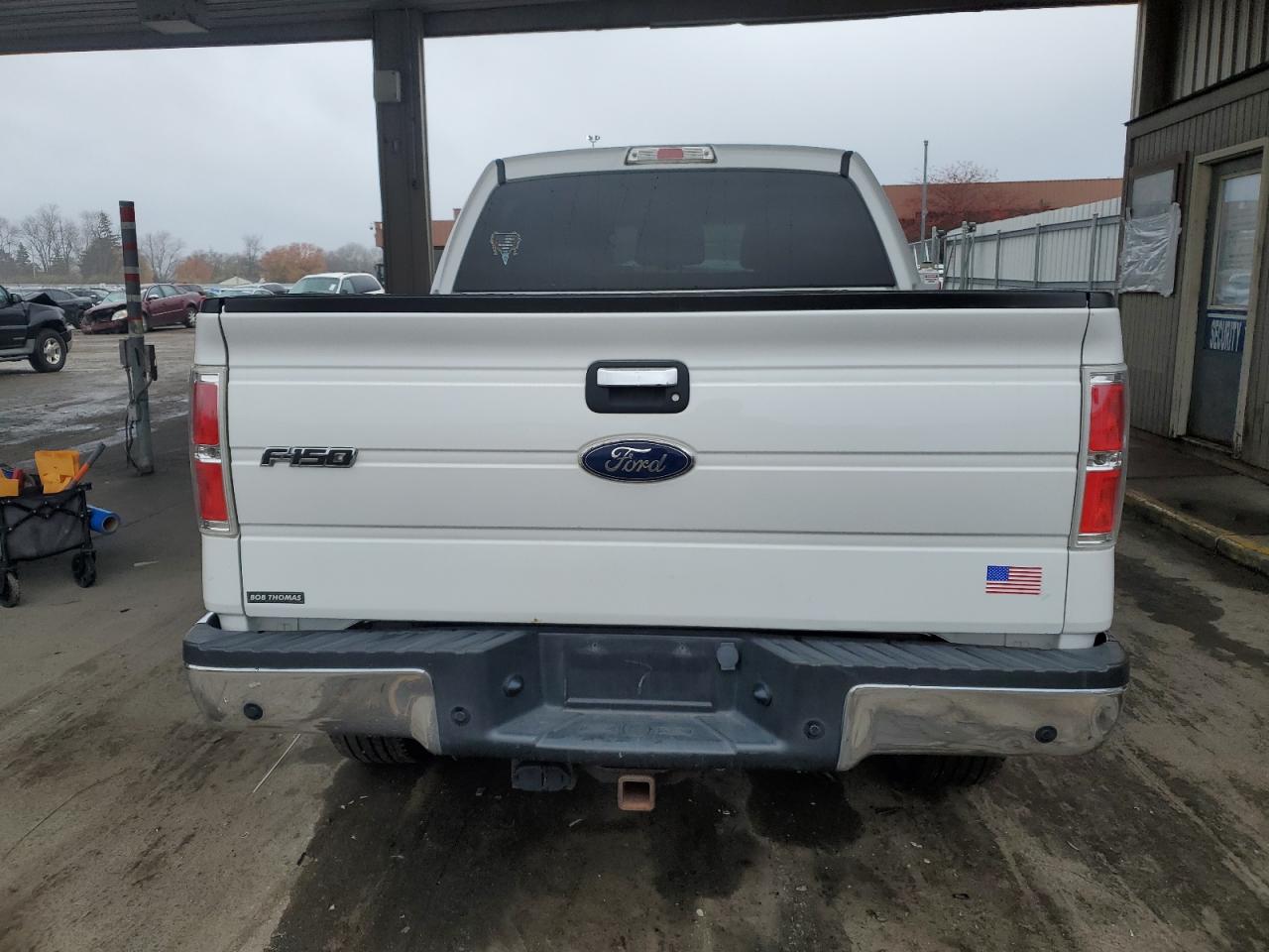 2012 Ford F-150 - Image 6