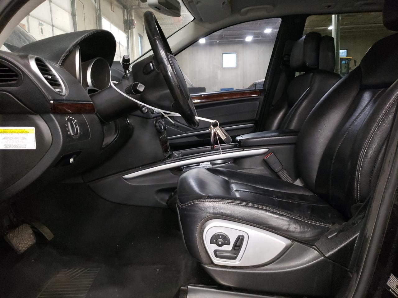 2008 Mercedes-Benz GL-klasse - Image 7