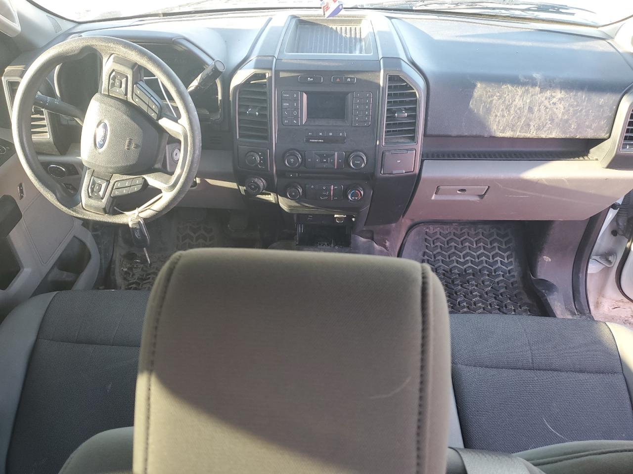 2018 Ford F-150 - Image 8