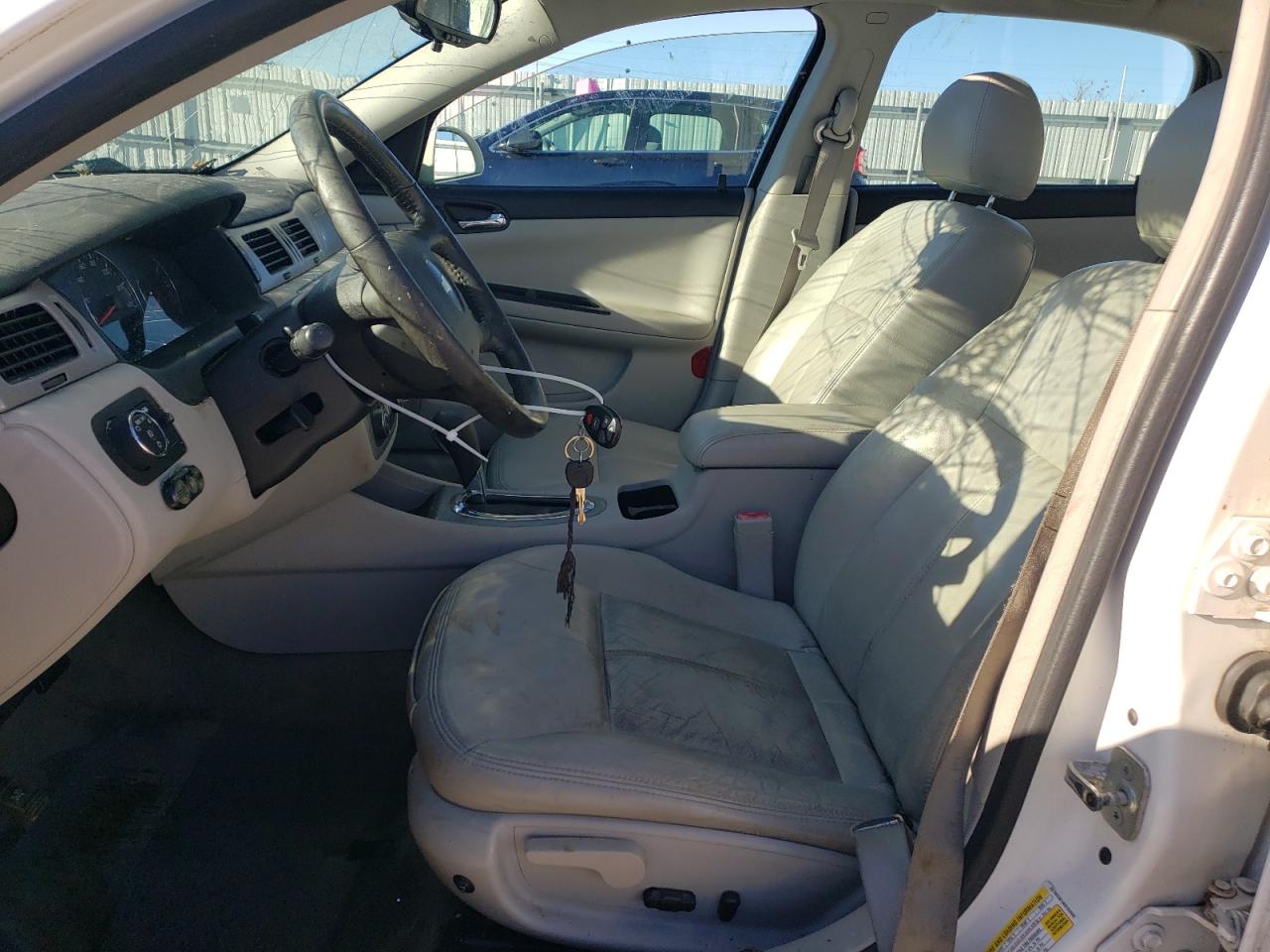 2006 Chevrolet Impala - Image 7