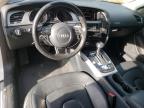 2013 Audi A5 Premium Plus zu verkaufen in Austell, GA - Front End