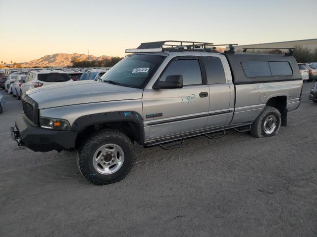 2000 Dodge Ram 2500 