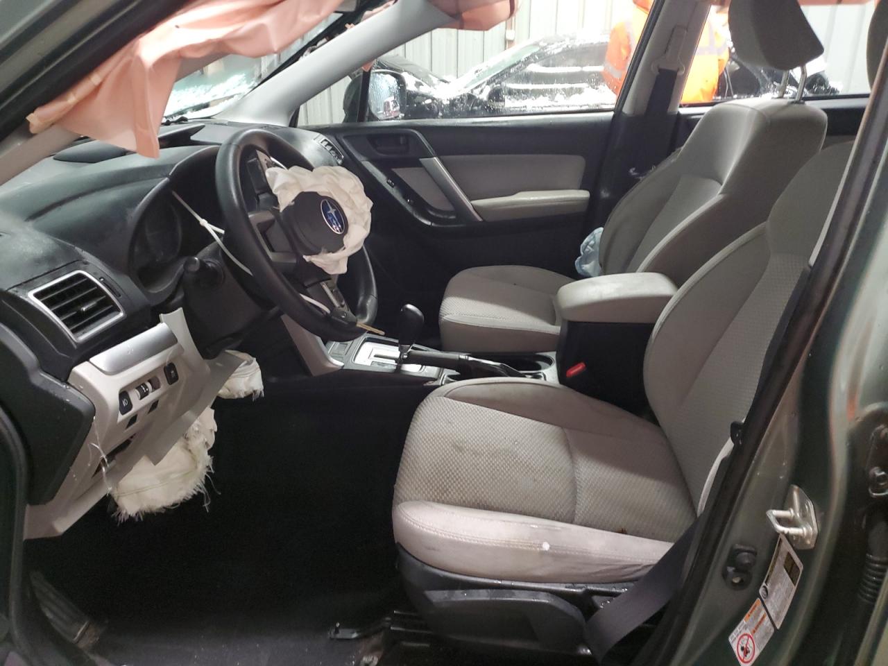 2017 Subaru Forester - Image 7