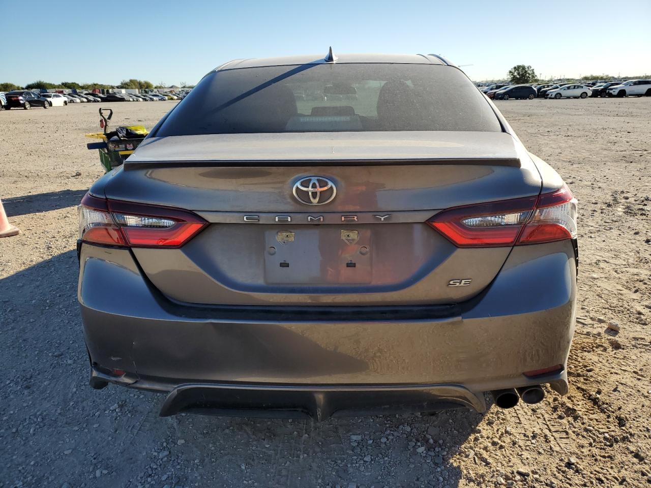 2022 Toyota Camry - Image 6
