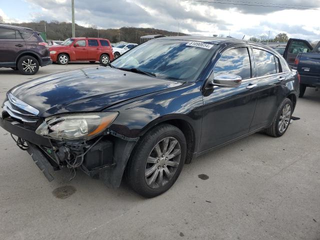 2013 Chrysler 200 Limited