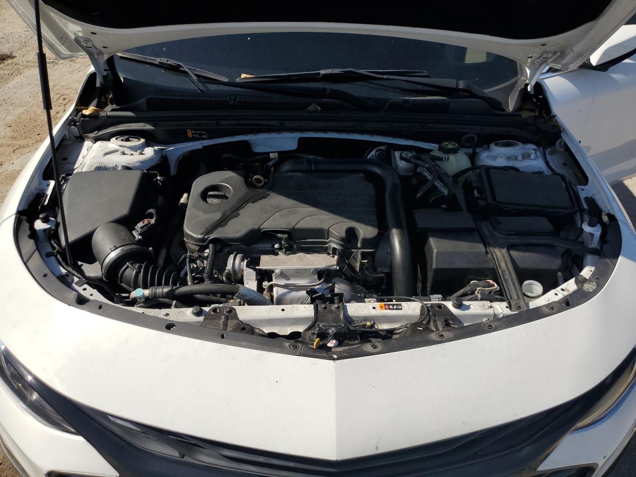 2021 Chevrolet Malibu - Image 11