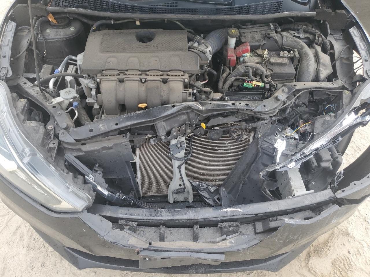 2019 Nissan Sentra - Image 13