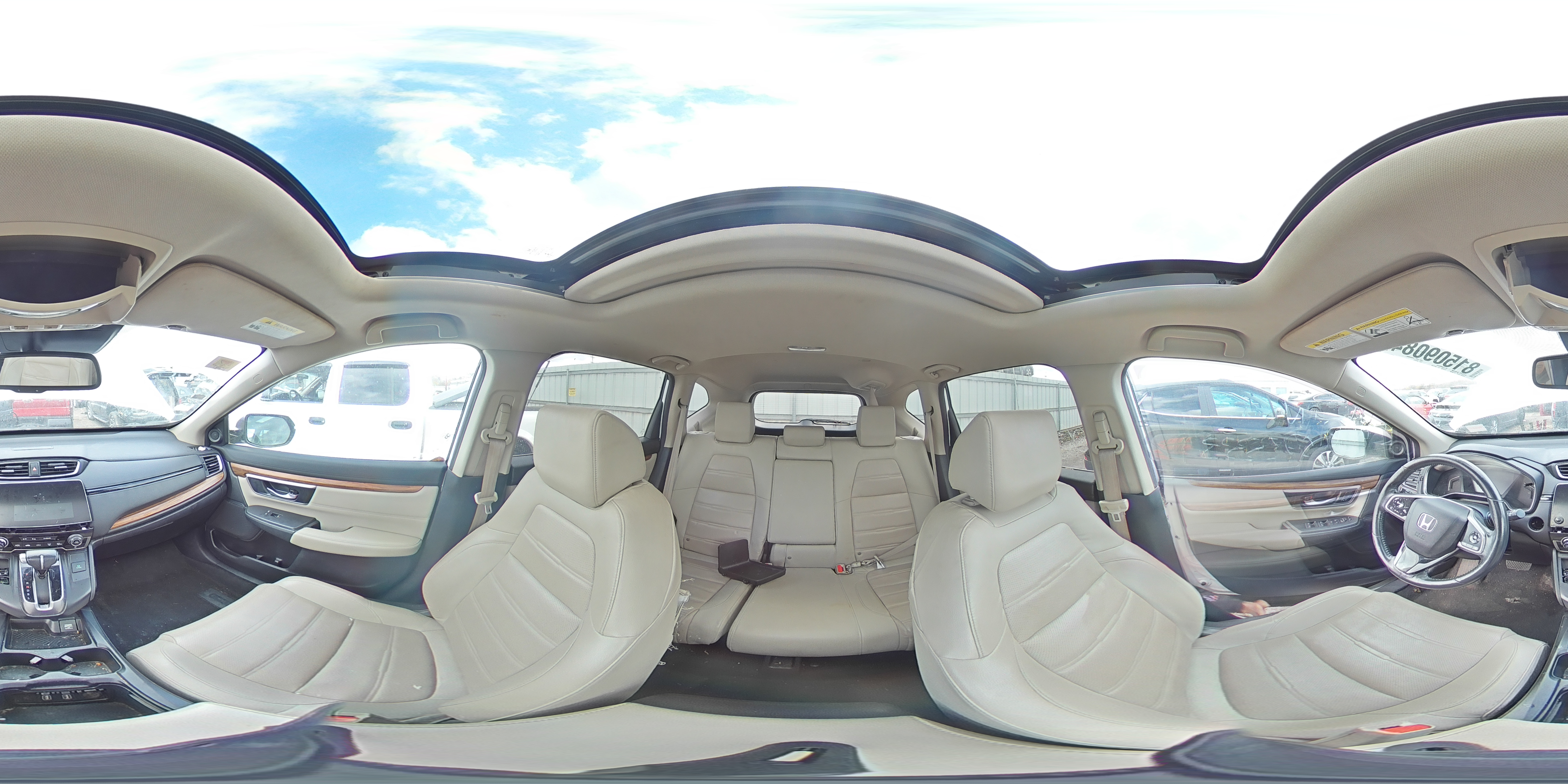 2019 Honda CR-V - Image 15