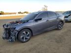 2021 Honda Insight Ex за продажба в American Canyon, CA - Front End