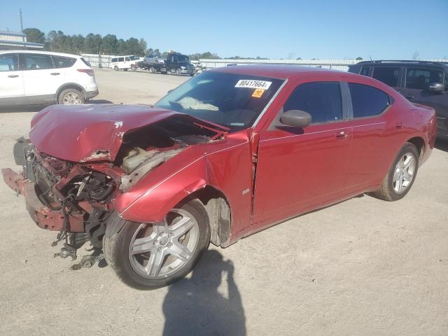 2008 Dodge Charger 