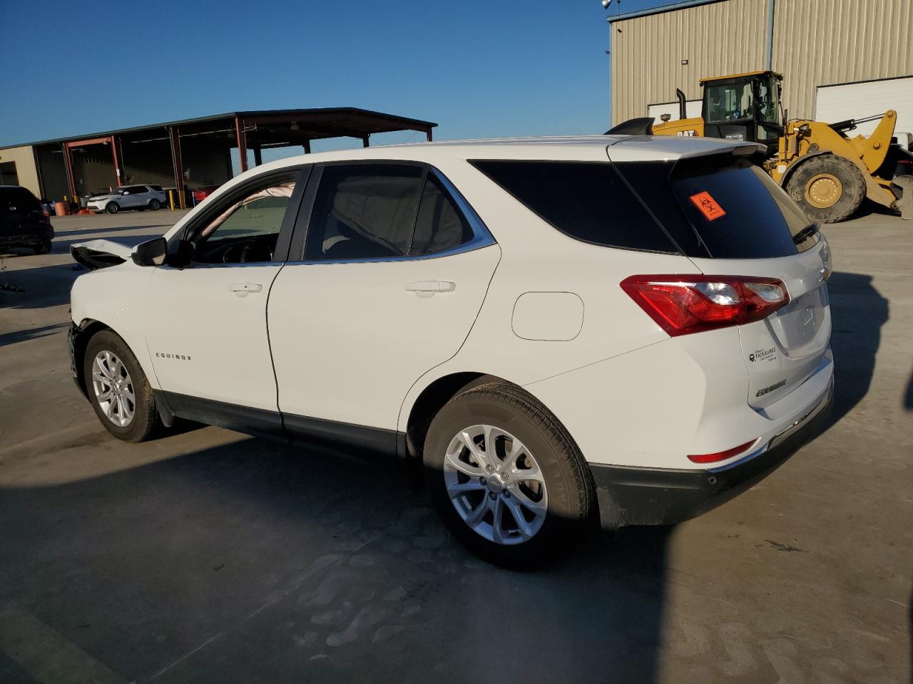 2021 Chevrolet Equinox - Image 2
