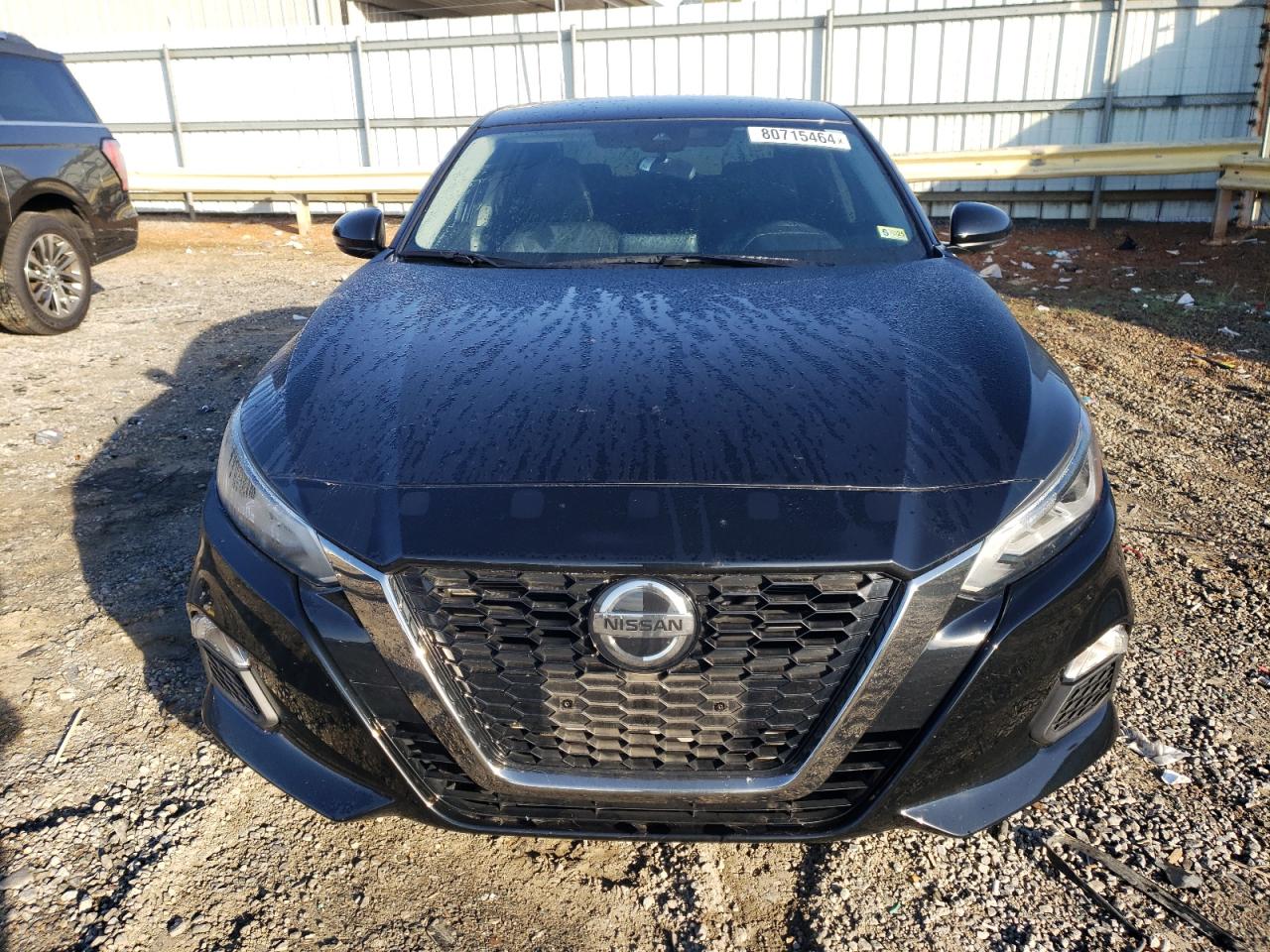 2020 Nissan Altima - Image 5