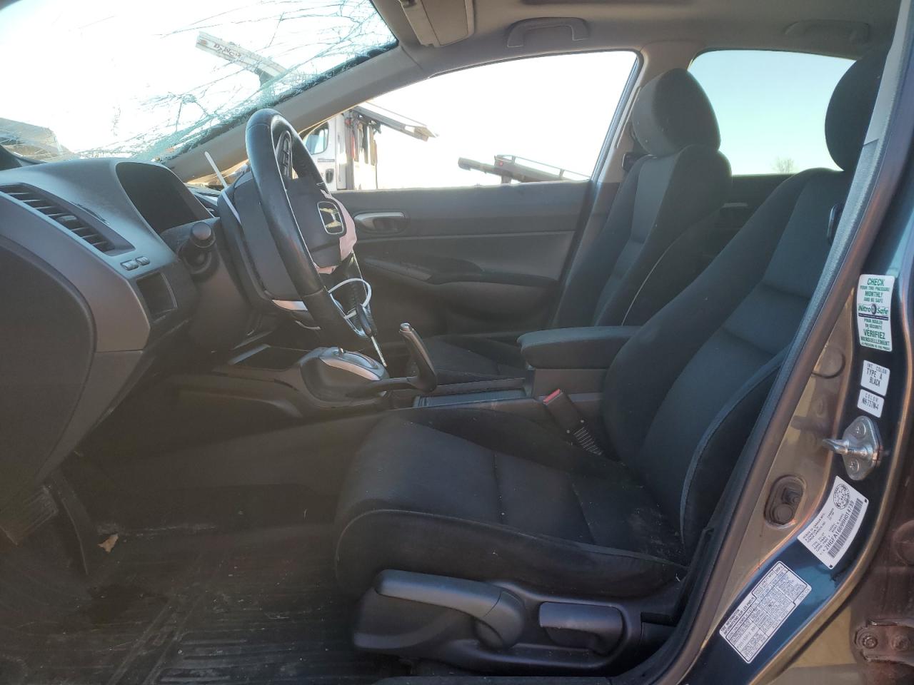 2009 Honda Civic - Image 7