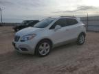 2016 Buick Encore  на продаже в Andrews, TX - Rear End