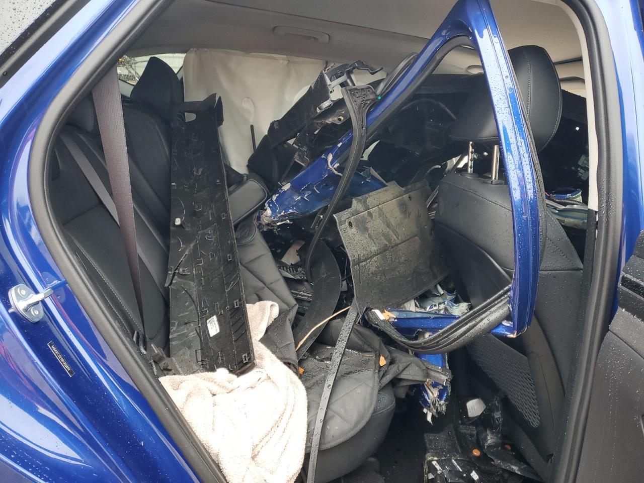 2024 Hyundai Tucson - Image 10