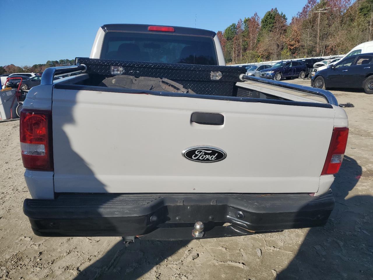 2006 Ford Ranger - Image 6