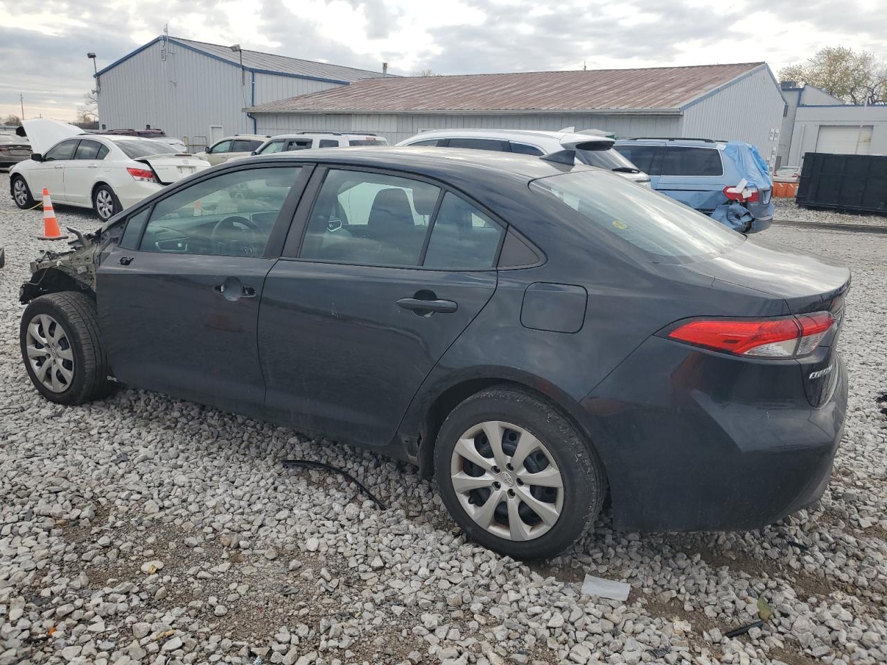 2020 Toyota Corolla - Image 2